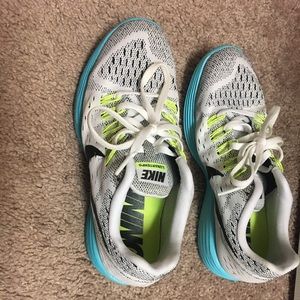 Nike- LunarTempo